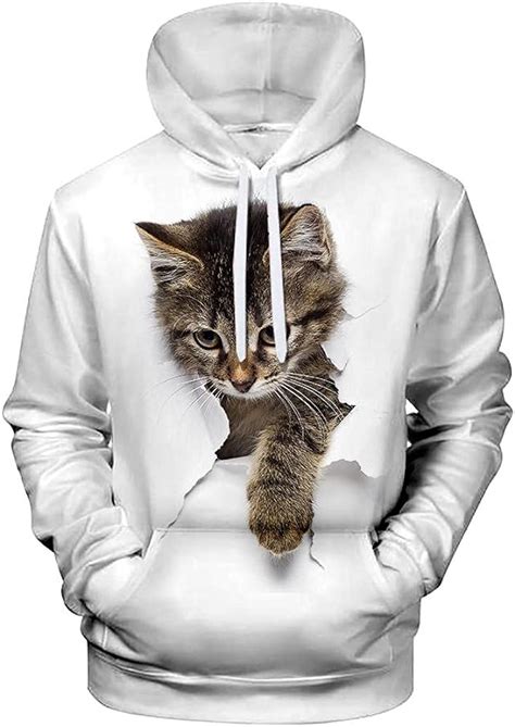 And when it comes to online shopping, Amazon is one of the biggest names in the game. . Amazon animal hoodies